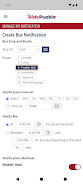 RidePueblo  Screenshot 8