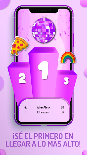 La Guatoca: Adult Party Game Screenshot 4