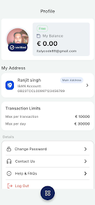 Manuzeo Business Screenshot 4