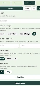 Totem CRM Screenshot 8