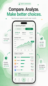 Xpensio: Expense Tracker Screenshot 3