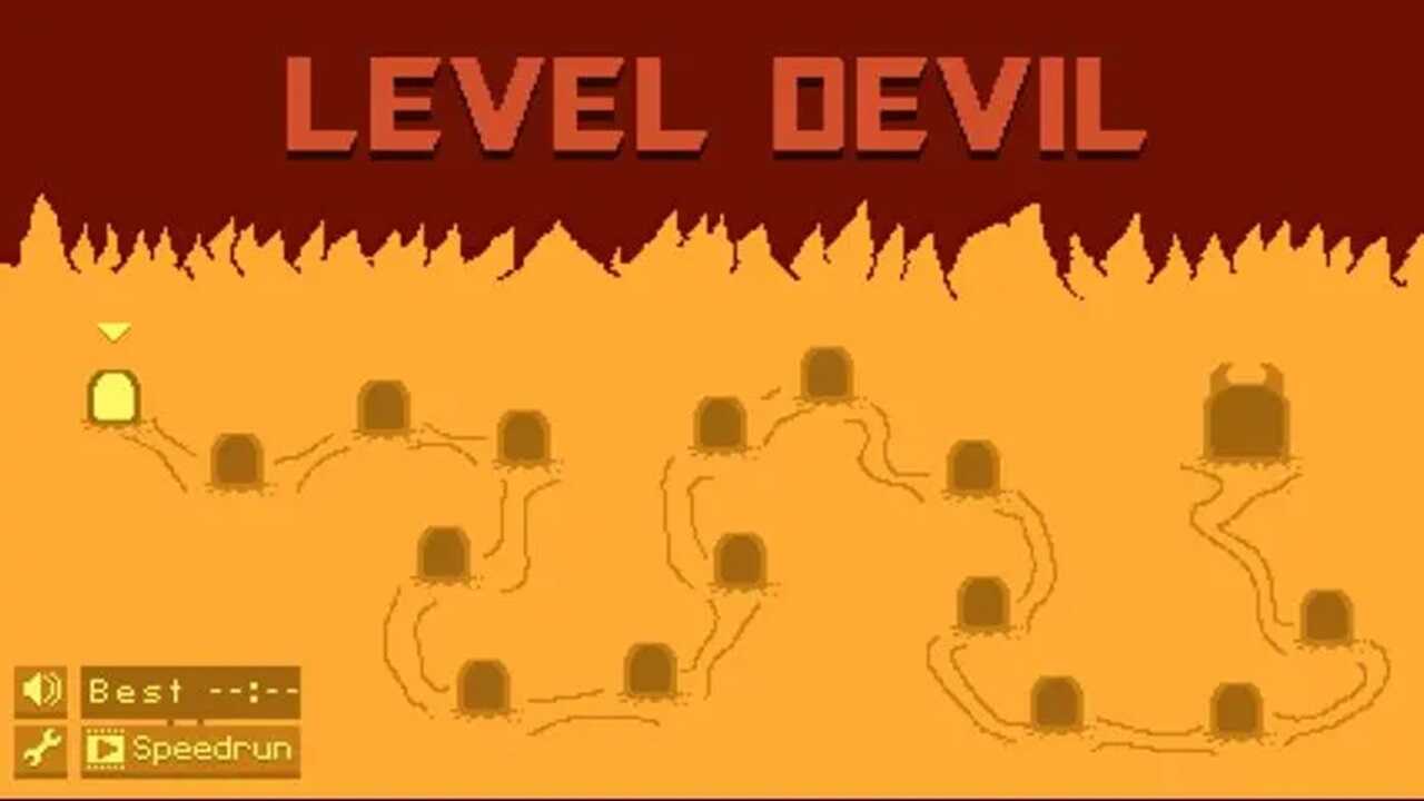 Level Devil Screenshot 2