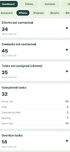 Totem CRM Screenshot 11