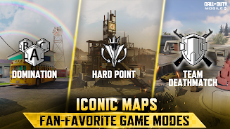 Call of Duty®: Mobile Screenshot 1