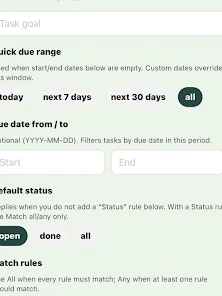 Totem CRM Screenshot 18
