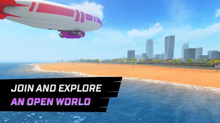 Flex City Screenshot 14