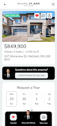 Michael St. Jean Realty Screenshot 3