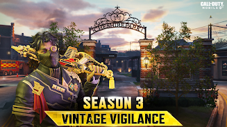 Call of Duty®: Mobile Screenshot 3