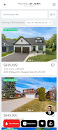 Michael St. Jean Realty Screenshot 2