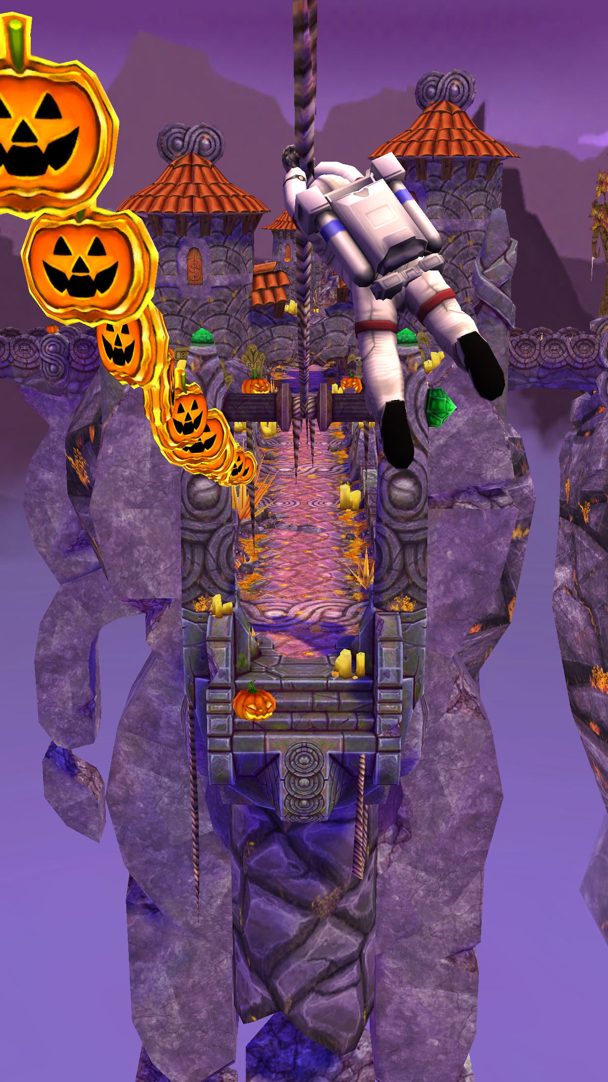 Temple Run 2: Endless Escape Screenshot 5