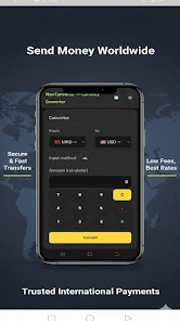 FinSwift Screenshot 3
