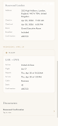 Travel by Fresnaye Screenshot 4