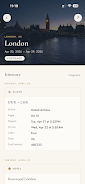Travel by Fresnaye Screenshot 7