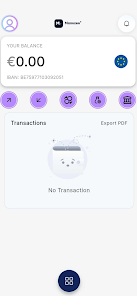 Manuzeo Business Screenshot 1