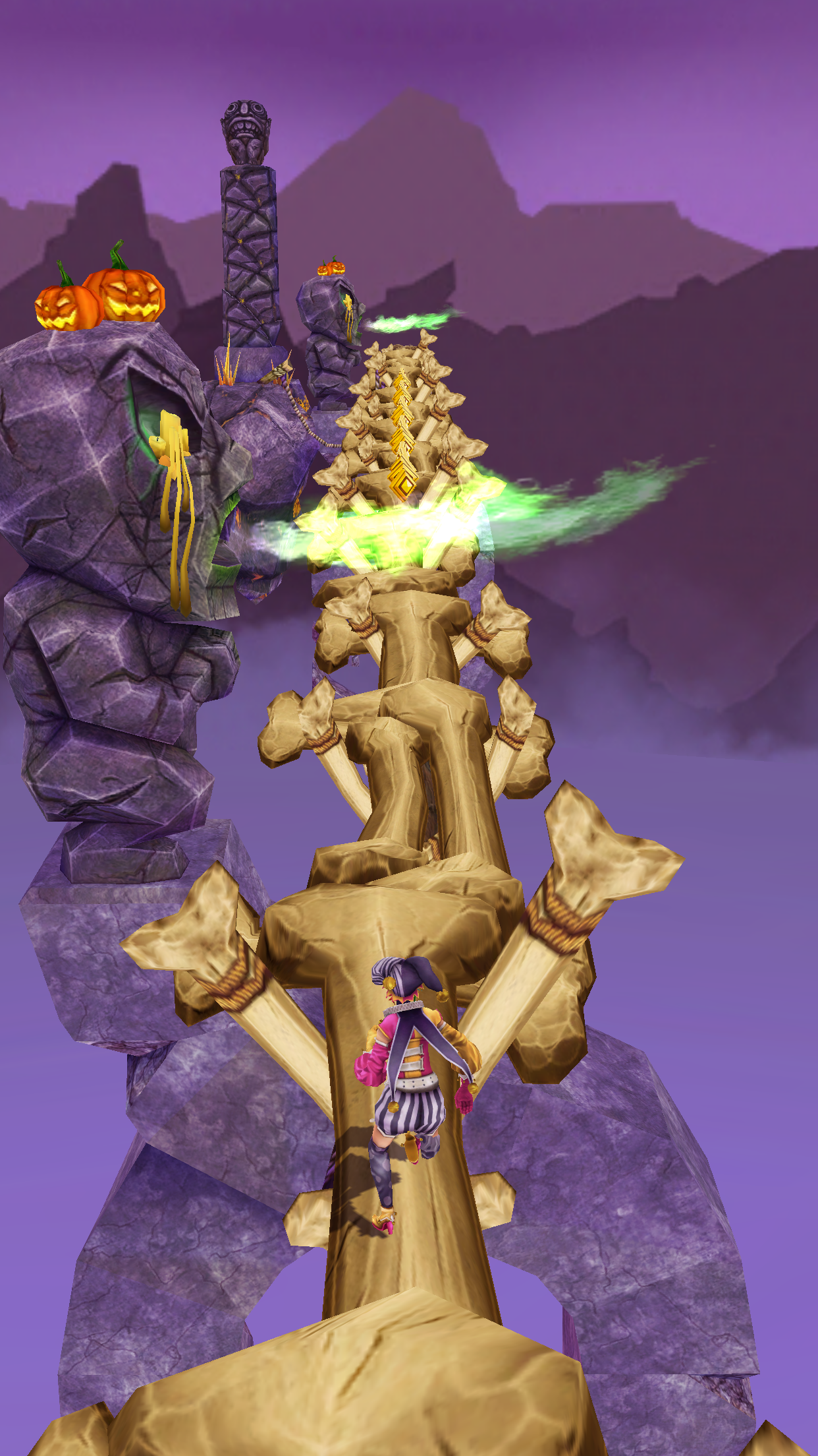 Temple Run 2: Endless Escape Screenshot 3