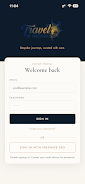 Travel by Fresnaye Screenshot 1