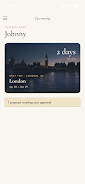 Travel by Fresnaye Screenshot 5