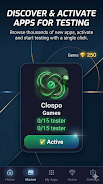Clospo  Screenshot 3
