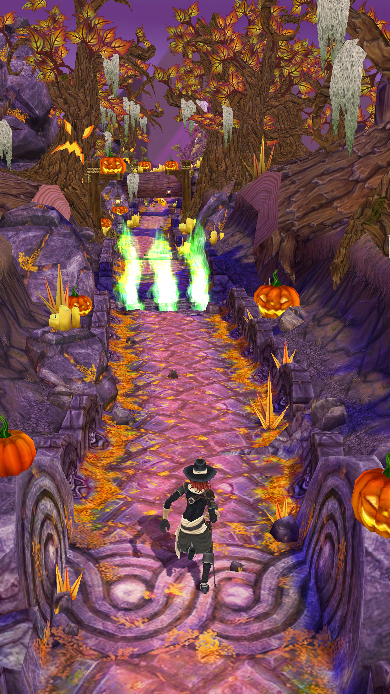 Temple Run 2: Endless Escape Screenshot 7