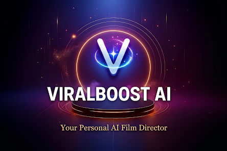 ViralBoost AI Screenshot 1