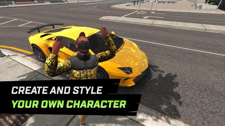 Flex City Screenshot 13