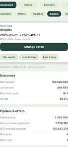 Totem CRM Screenshot 9