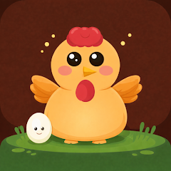 Tierbuch Hühner APK
