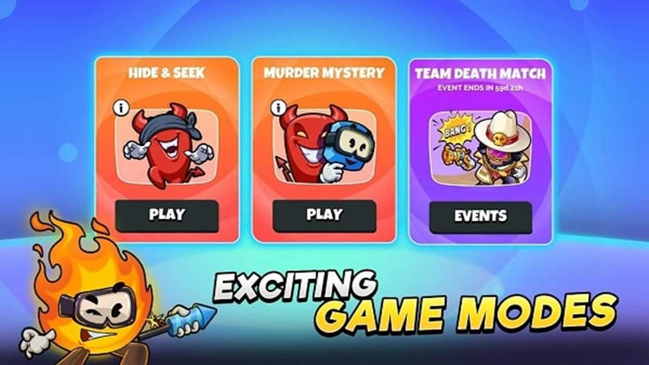 Level Devil Screenshot 4