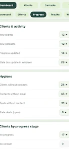 Totem CRM Screenshot 10