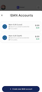 Manuzeo Business Screenshot 2