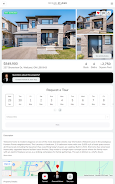 Michael St. Jean Realty Screenshot 8