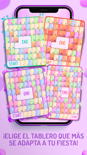 La Guatoca: Adult Party Game Screenshot 2