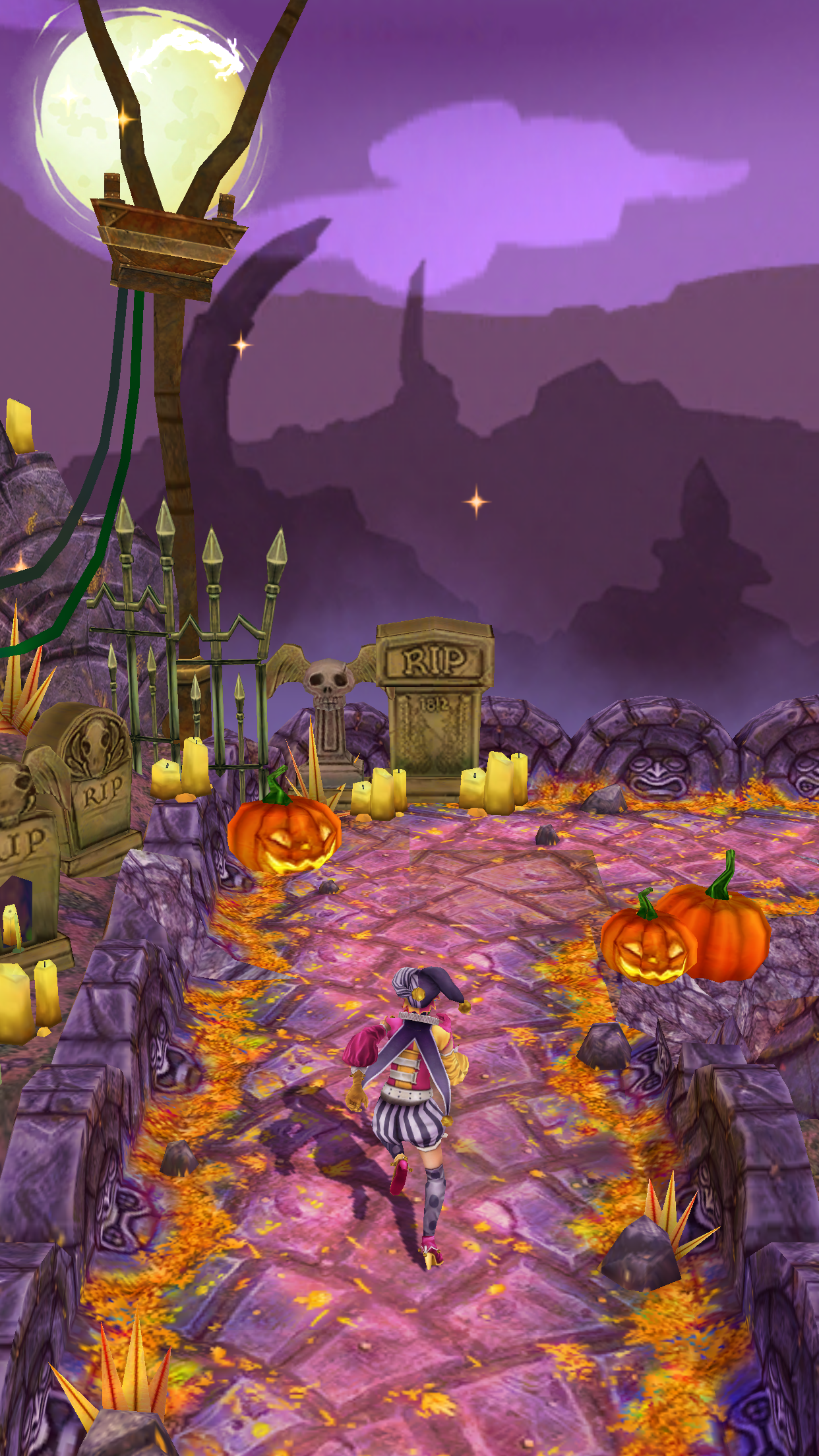 Temple Run 2: Endless Escape Screenshot 6