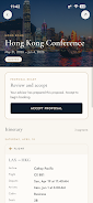Travel by Fresnaye Screenshot 6