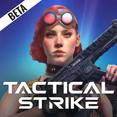 Tactical Strike APK