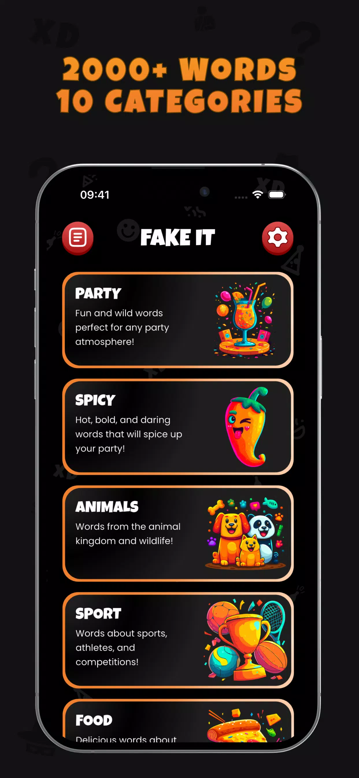 Fake It Screenshot 2