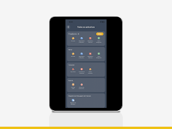 Monitora View Screenshot 8