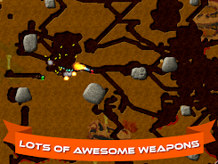 Annelids Screenshot 32