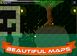 Annelids Screenshot 3