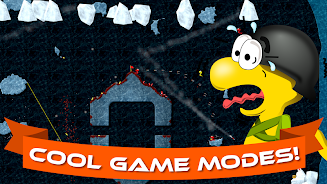 Annelids Screenshot 8