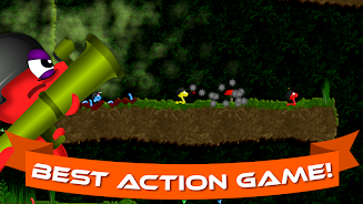 Annelids Screenshot 9