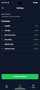 DailyLift Screenshot 3