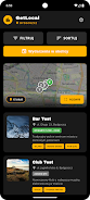 getLocal Screenshot 1