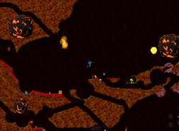 Annelids Screenshot 21