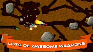 Annelids Screenshot 30