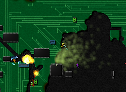 Annelids Screenshot 31