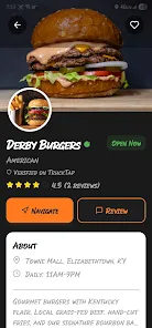 TruckTap Screenshot 3