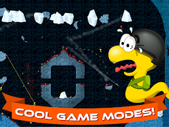Annelids Screenshot 22