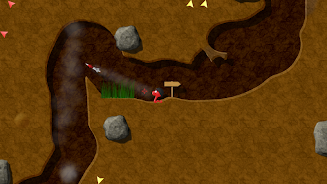 Annelids Screenshot 18