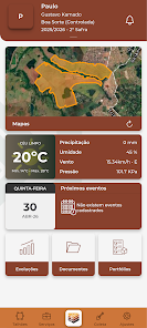 Terra Nativa Screenshot 1